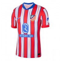 Atletico Madrid Heimtrikot 2024-25 Kurzarm